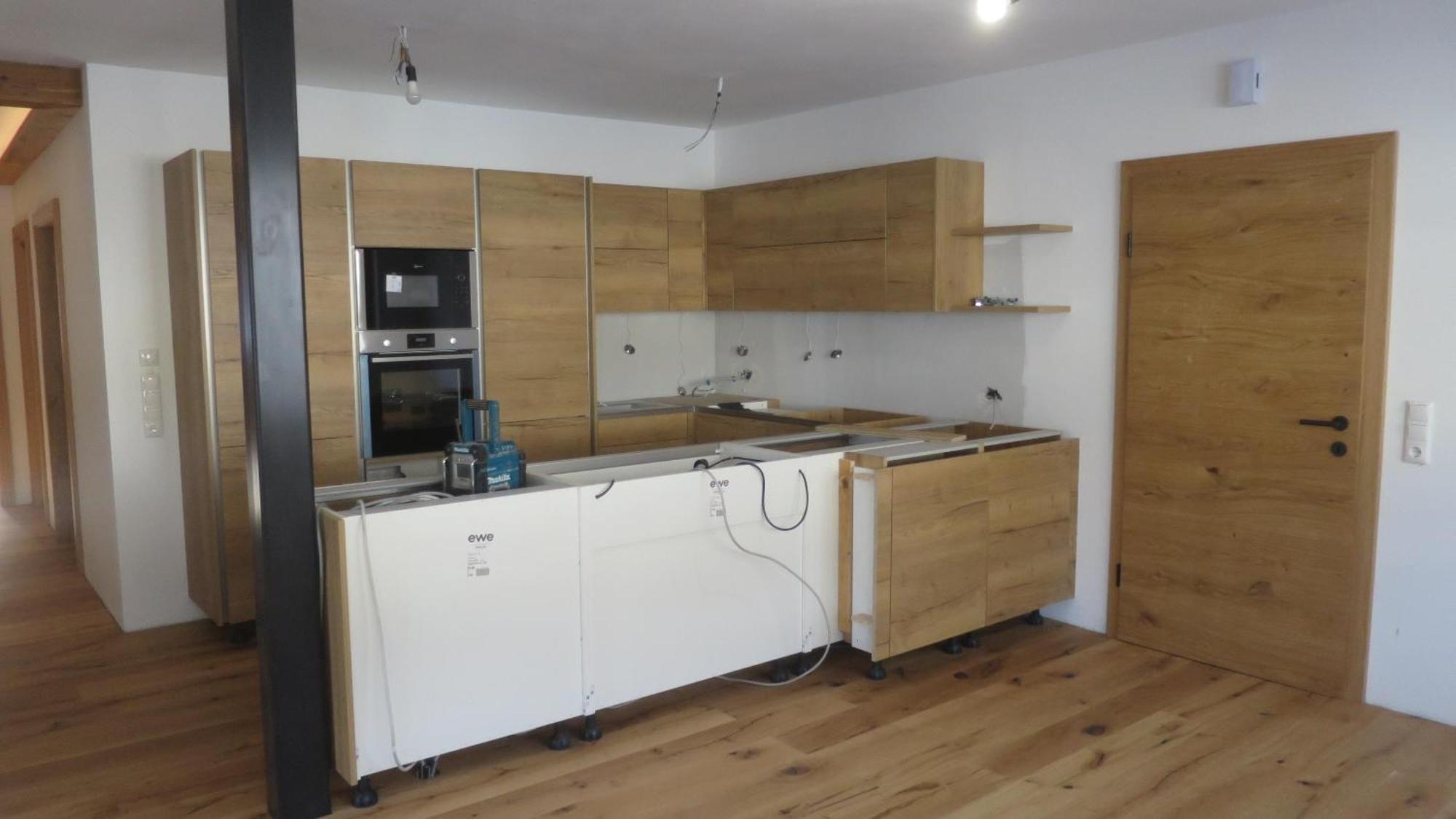 Ferienhaus & -Wohnung Flatscher Waidring Exteriér fotografie
