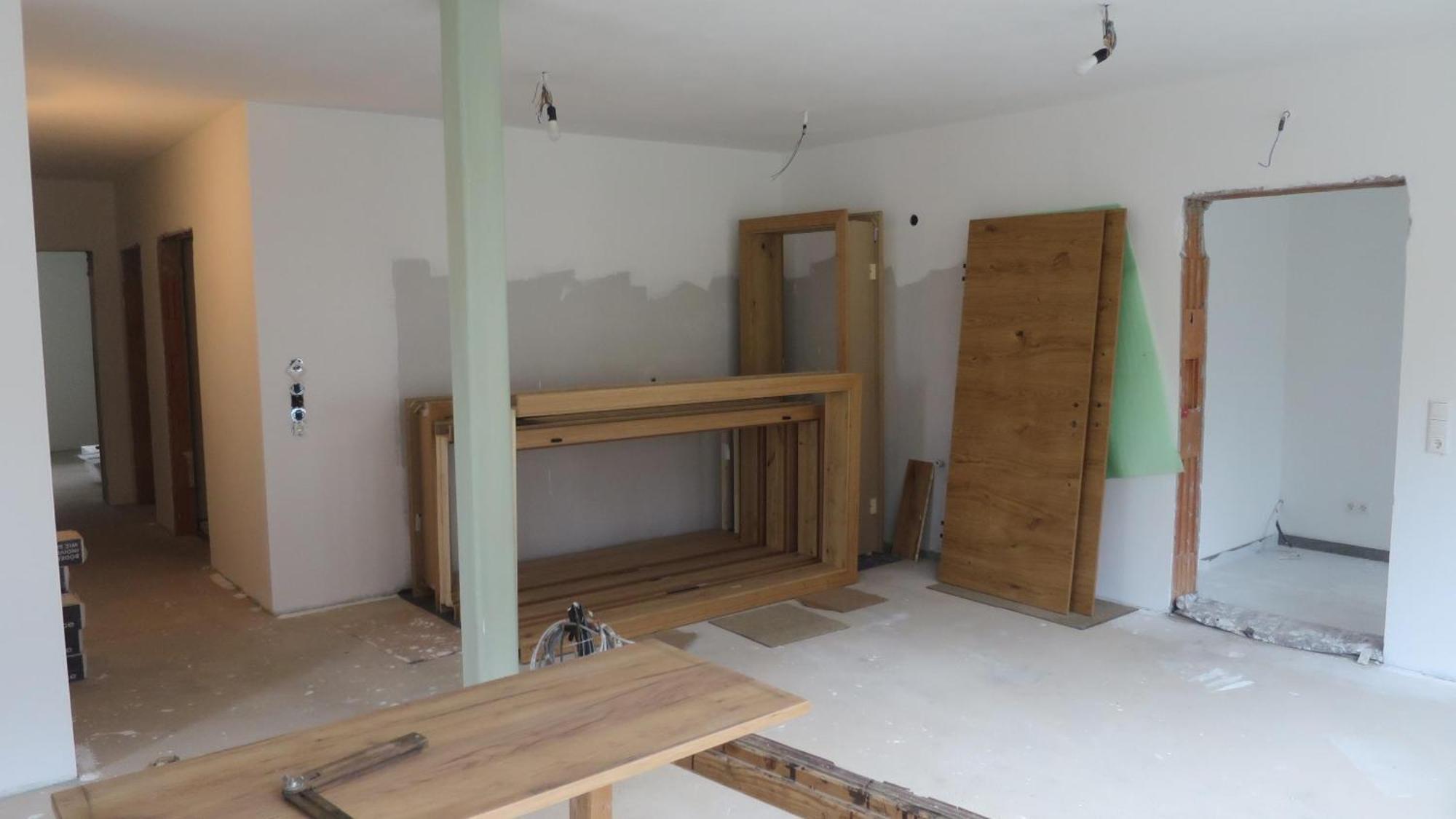 Ferienhaus & -Wohnung Flatscher Waidring Exteriér fotografie