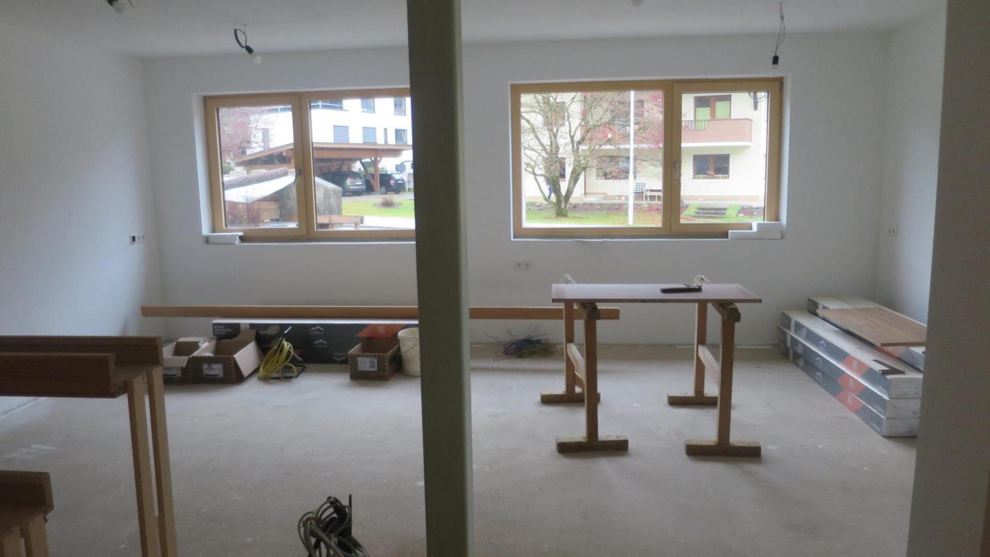Ferienhaus & -Wohnung Flatscher Waidring Exteriér fotografie