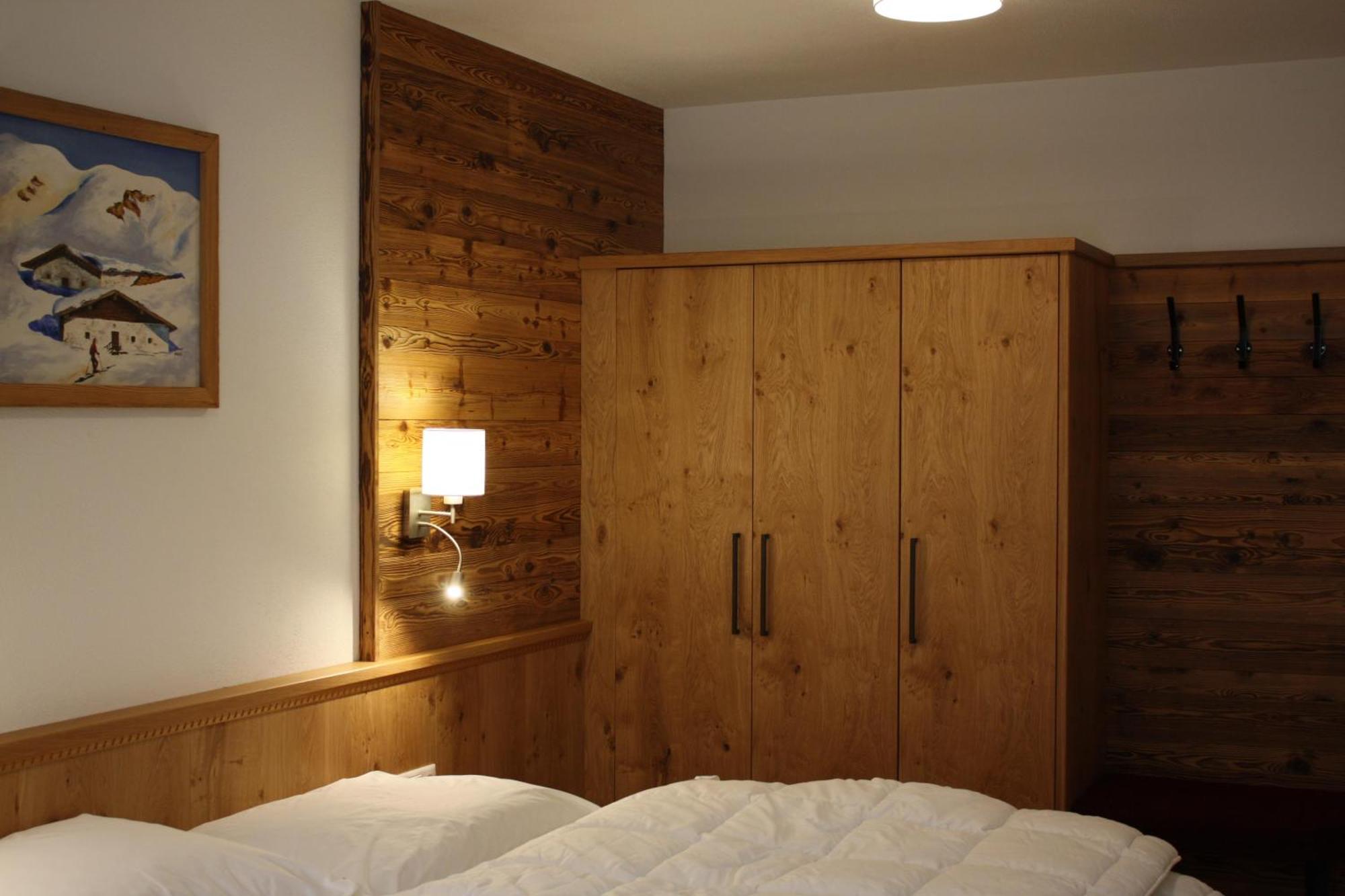 Ferienhaus & -Wohnung Flatscher Waidring Exteriér fotografie