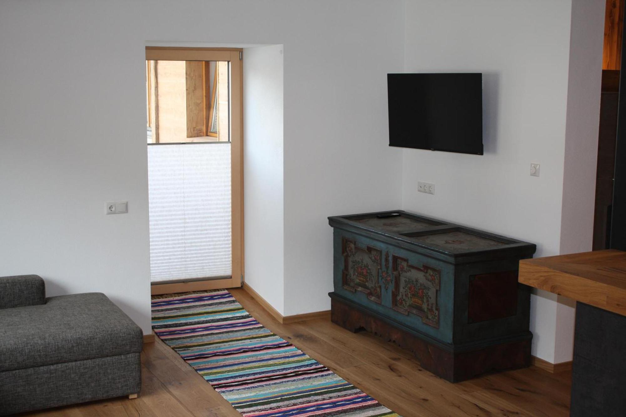 Ferienhaus & -Wohnung Flatscher Waidring Exteriér fotografie