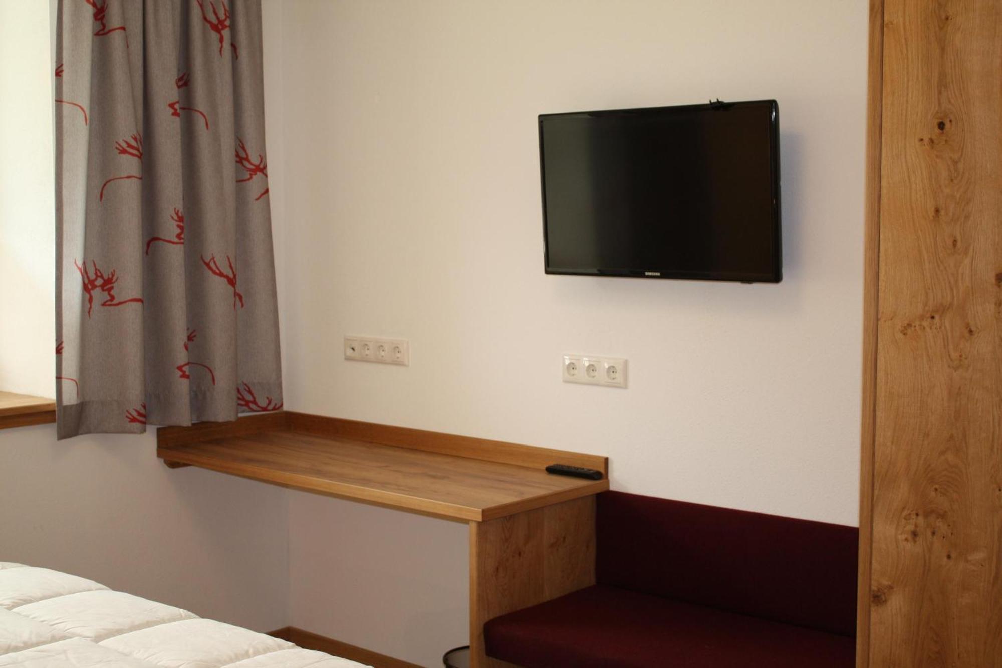 Ferienhaus & -Wohnung Flatscher Waidring Exteriér fotografie