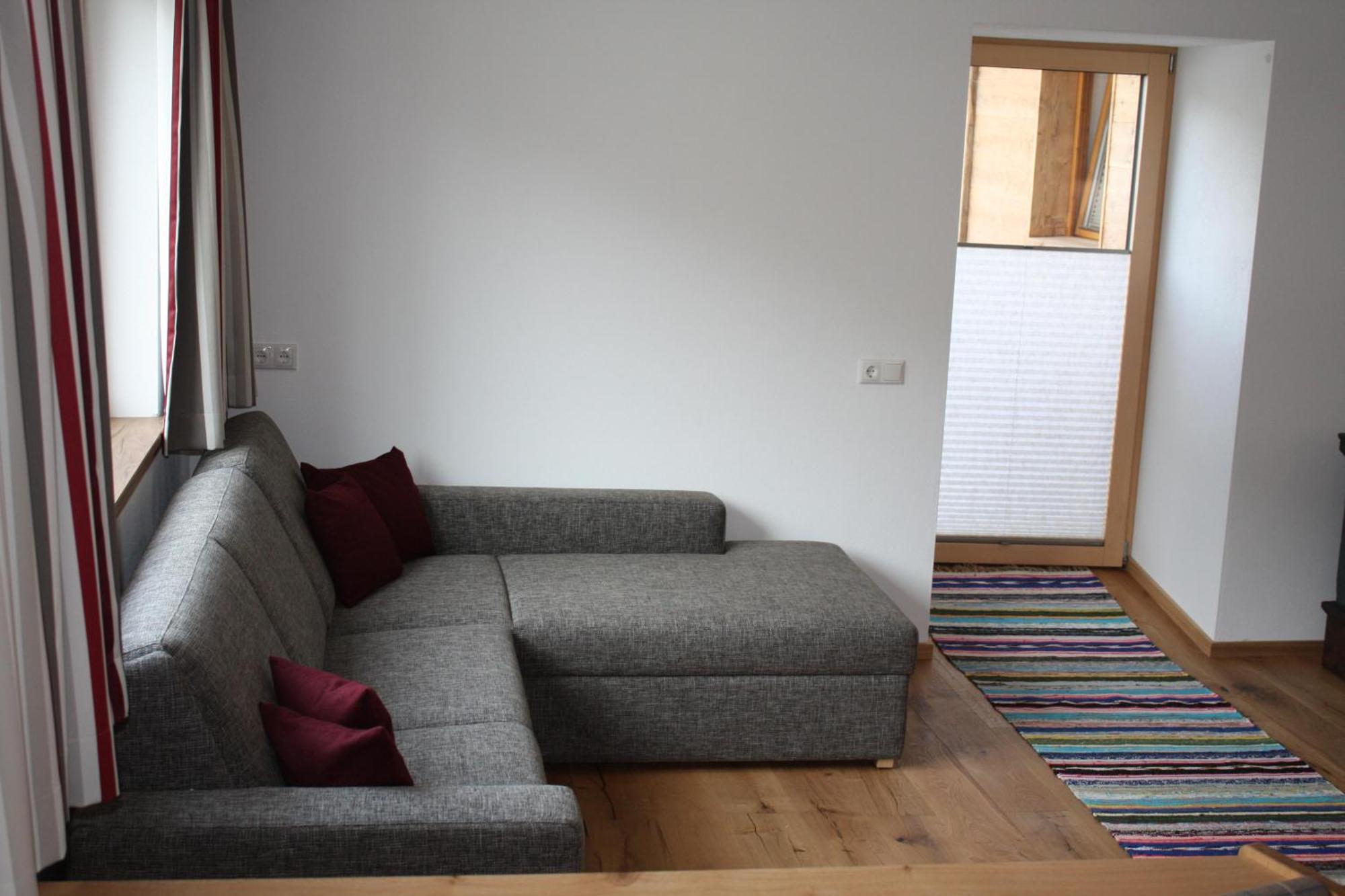 Ferienhaus & -Wohnung Flatscher Waidring Exteriér fotografie