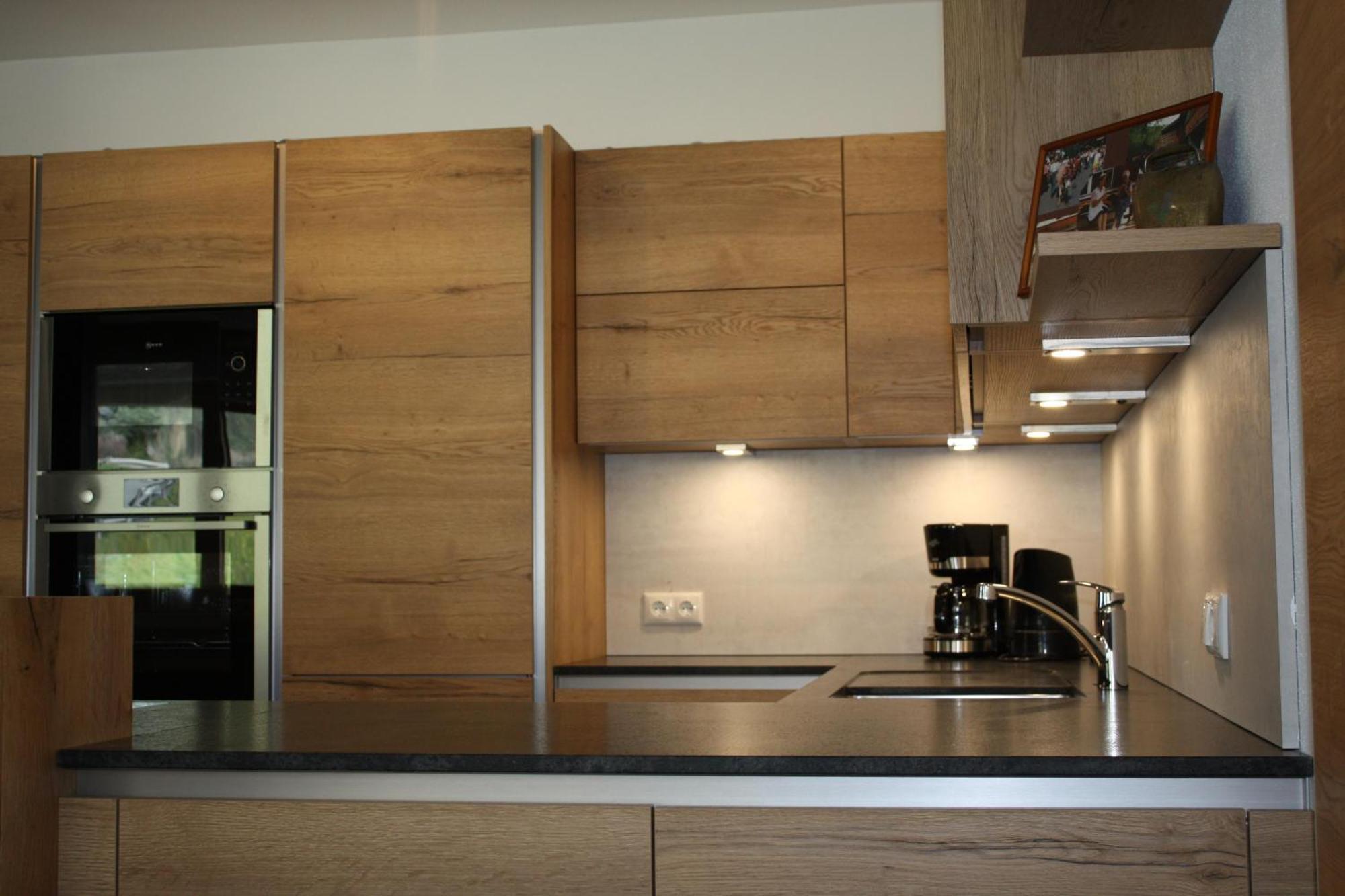 Ferienhaus & -Wohnung Flatscher Waidring Exteriér fotografie
