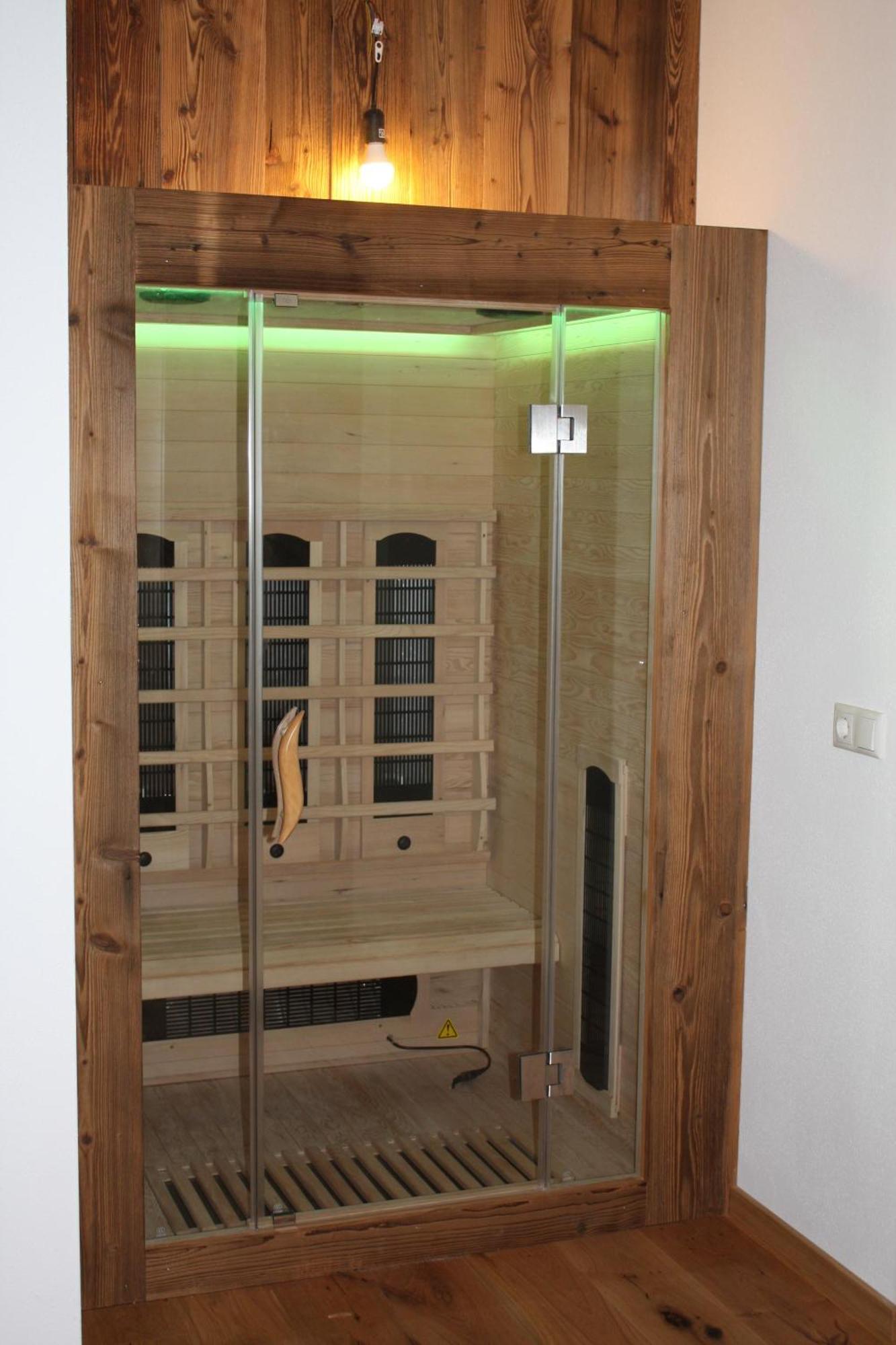 Ferienhaus & -Wohnung Flatscher Waidring Exteriér fotografie