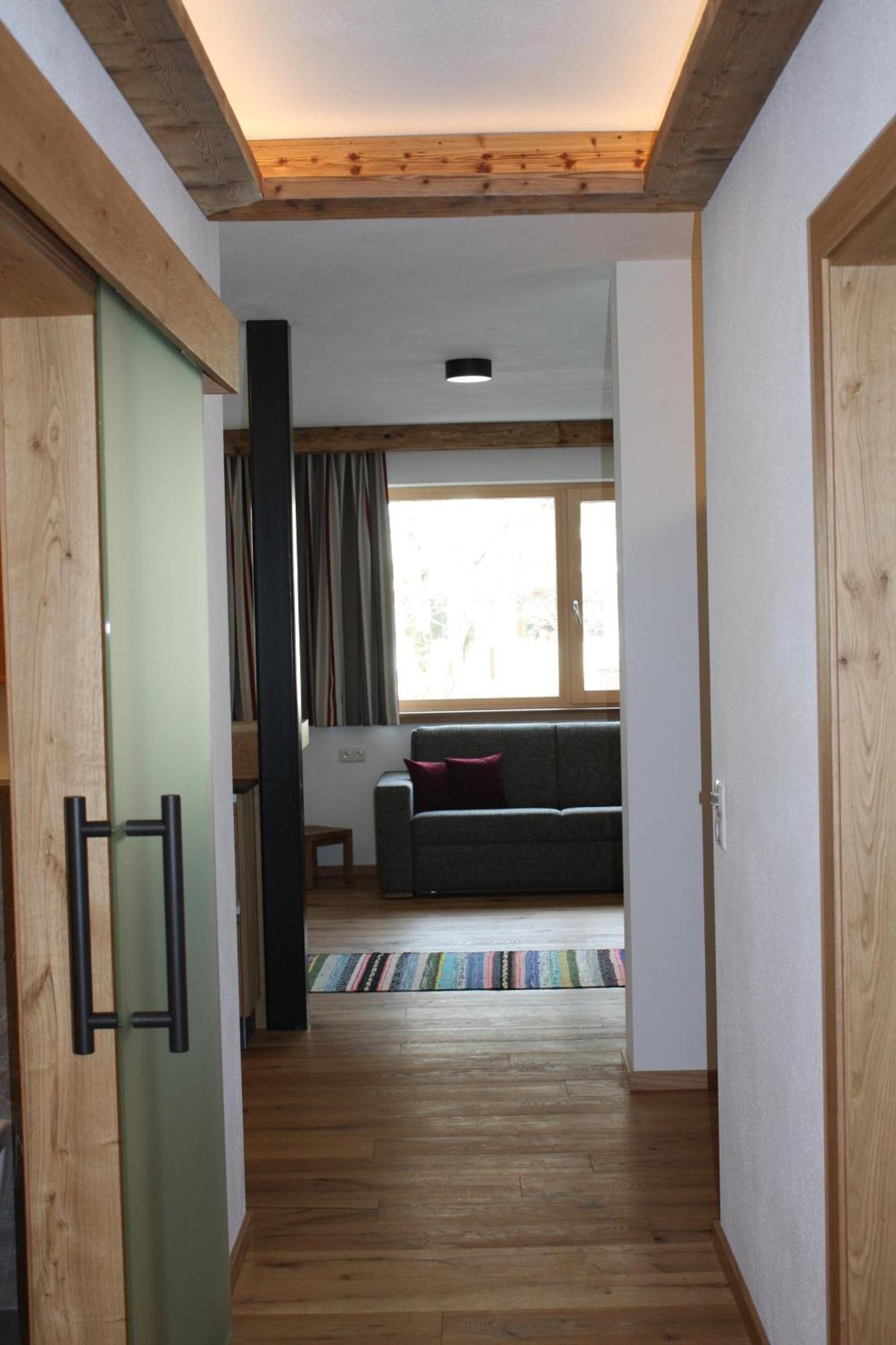Ferienhaus & -Wohnung Flatscher Waidring Exteriér fotografie