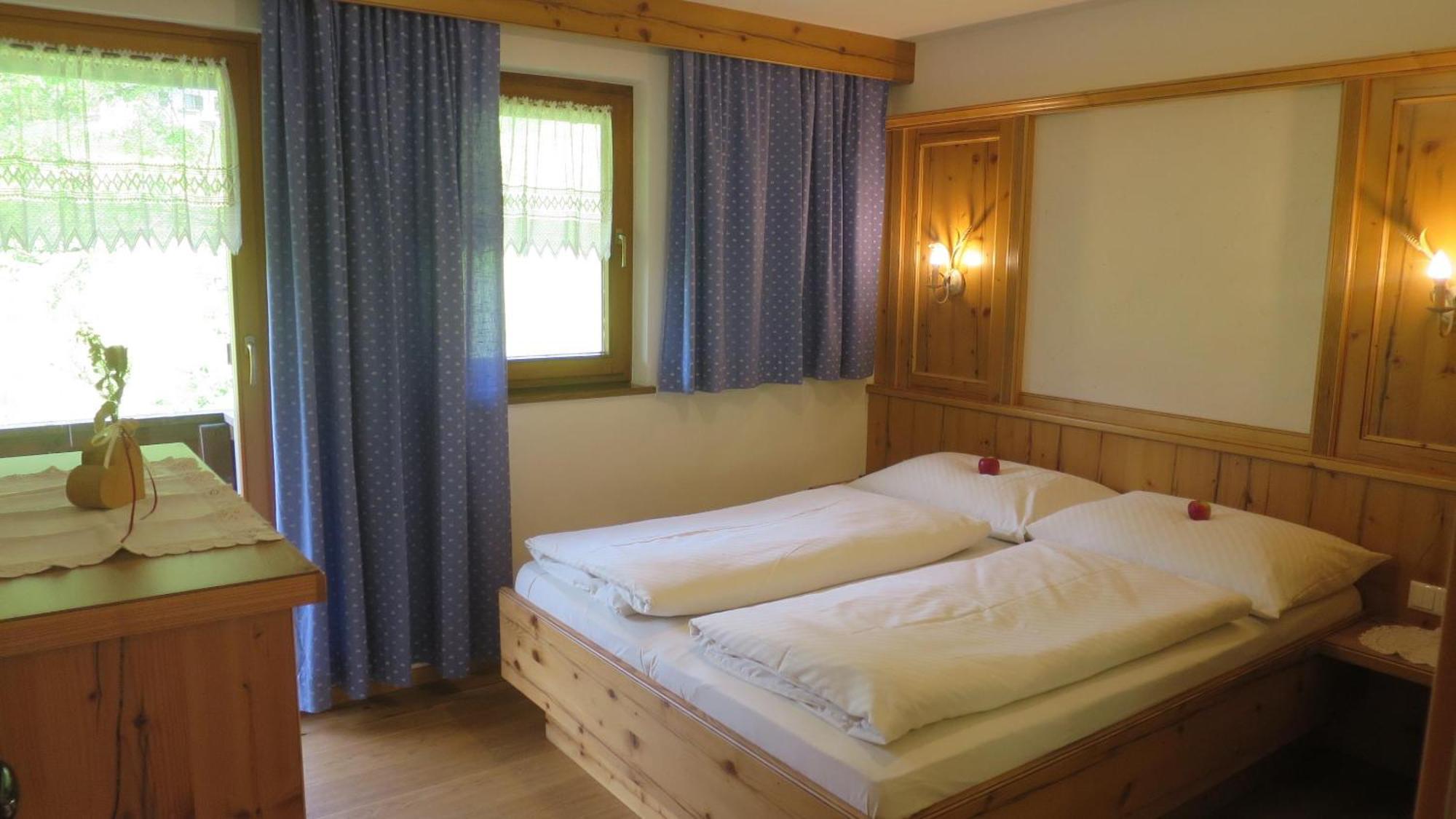 Ferienhaus & -Wohnung Flatscher Waidring Exteriér fotografie
